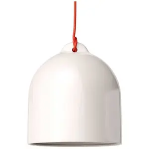 Creative Cables Lampe Suspendue Textile Bell M 1.2 MVendu parbricoinn