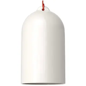 Creative Cables Lampe Suspendue Bell XlVendu parbricoinn