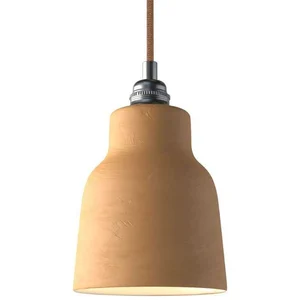 Creative Cables Lampe Suspendue VaseVendu parbricoinn