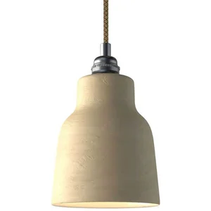 Creative Cables Lampe Suspendue VaseVendu parbricoinn