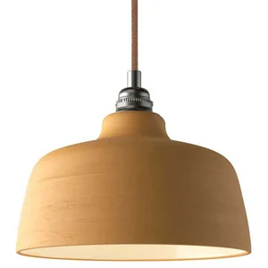 Creative Cables Lampe Suspendue Avec Ampoule Cup pas cher