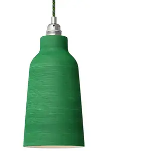 Creative Cables Lampe Suspendue Avec Ampoule Bottle pas cher