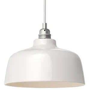 Creative Cables Lampe Suspendue Avec Ampoule Cup pas cher