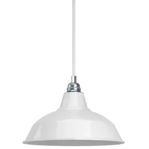 Creative Cables Lampe Suspendue Avec Ampoule Bistrot pas cher