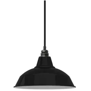 Creative Cables Lampe Suspendue Avec Ampoule Textile Bistrot 1.2 M pas cher
