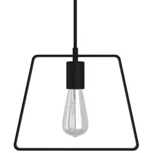 Creative Cables Lampe Suspendue Avec Ampoule Textile Duedi Base 1.2 M pas cher