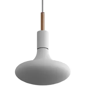 Creative Cables Lampe Suspendue Avec Ampoule Delo pas cher