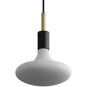 Creative Cables Lampe Suspendue Avec Ampoule DeloVendu parbricoinn