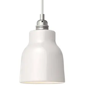 Creative Cables Lampe Suspendue Vase pas cher