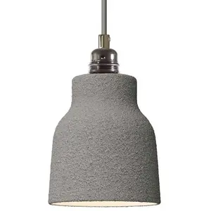 Creative Cables Lampe Suspendue Avec Ampoule Vase pas cher