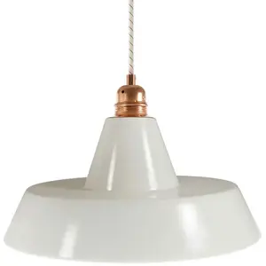 Creative Cables Lampe Suspendue Industrial pas cher