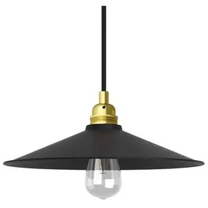 Creative Cables Lampe Suspendue Textile Swing Rc04 1.2 M pas cher