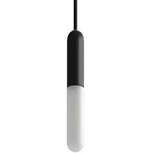 Creative Cables Lampe Suspendue Textile E14 P-light 1.2 M pas cher