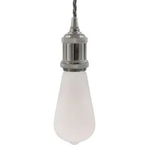 Creative Cables Lampe Suspendue Braided Textile 1.2 M pas cher