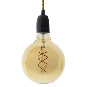 Creative Cables Lampe Suspendue Braided Textile 1.2 M pas cher