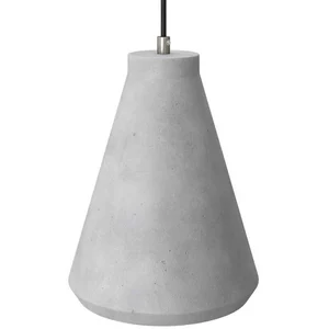 Creative Cables Lampe Suspendue Textile Funnel 1.2 M pas cher
