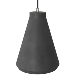 Creative Cables Lampe Suspendue Textile Funnel 1.2 M pas cher