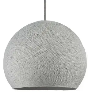Creative Cables Lampe Suspendue Dome M 1.2 MVendu parbricoinn