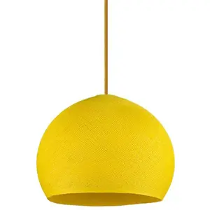 Creative Cables Lampe Suspendue Dome Xs 1.2 M pas cher