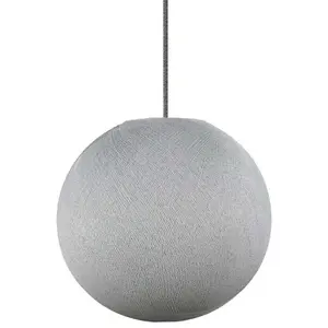 Creative Cables Lampe Suspendue Sfera Xs 1.2 MVendu parbricoinn