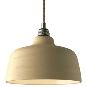 Creative Cables Lampe Suspendue Cup pas cher