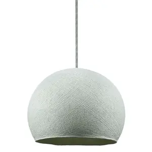 Creative Cables Lampe Suspendue Dome Xs 1.2 M pas cher