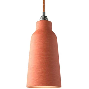Creative Cables Lampe Suspendue Bottle pas cher