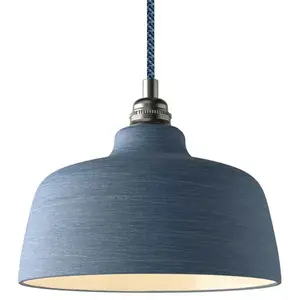Creative Cables Lampe Suspendue CupVendu parbricoinn