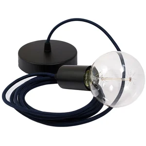 Creative Cables Lampe Suspendue Pendel Rm20 50 Cm pas cher
