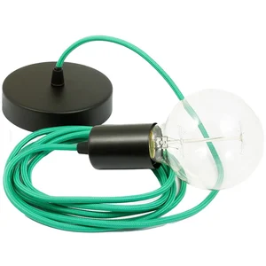 Creative Cables Lampe Suspendue Pendel Rm06 50 CmVendu parbricoinn