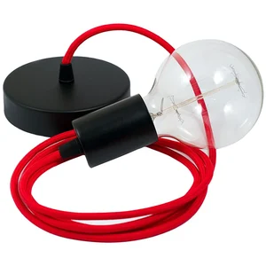 Creative Cables Lampe Suspendue Pendel Rm09 50 Cm pas cher