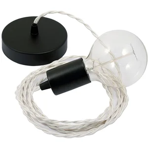 Creative Cables Lampe Suspendue Pendel Tm00 1 M pas cher