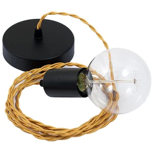 Creative Cables Lampe Suspendue Pendel Tm05 1 M pas cher