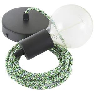 Creative Cables Lampe Suspendue Pendel Rx05 Pixel 1 M pas cher