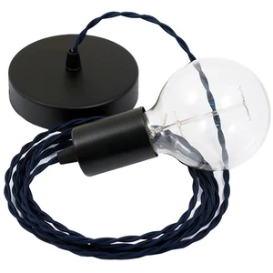 Creative Cables Lampe Suspendue Pendel Tm20 1 M pas cher