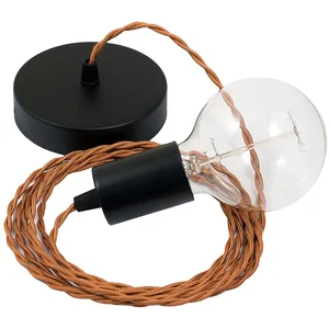 Creative Cables Lampe Suspendue Pendel Tm22 1 M pas cher