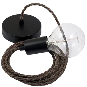 Creative Cables Lampe Suspendue Pendel Tn04 1 M pas cher