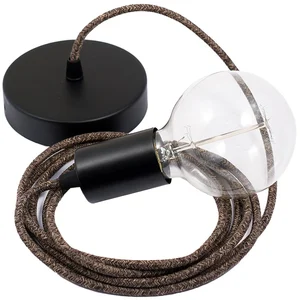Creative Cables Lampe Suspendue Pendel Rn04 1 M pas cher
