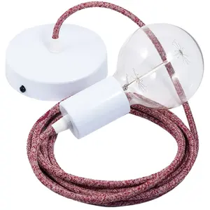 Creative Cables Lampe Suspendue Pendel Rs83 1 M pas cher