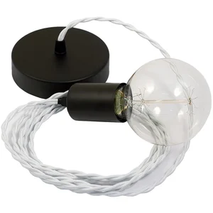 Creative Cables Lampe Suspendue Pendel Tm01 50 Cm pas cher