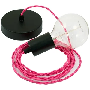 Creative Cables Lampe Suspendue Pendel Tm08 50 Cm pas cher