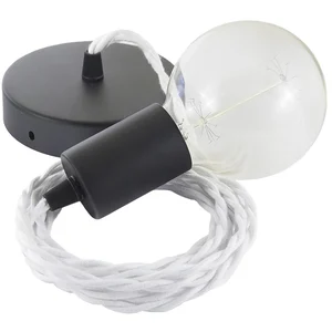 Creative Cables Lampe Suspendue Pendel Tc01 50 Cm pas cher