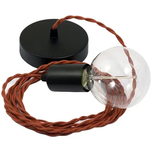 Creative Cables Lampe Suspendue Pendel Tc23 50 Cm pas cher