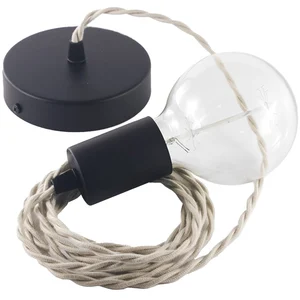 Creative Cables Lampe Suspendue Pendel Tc43 50 Cm pas cher
