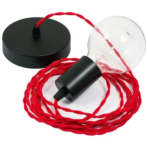 Creative Cables Lampe Suspendue Pendel Tm09 50 Cm pas cher