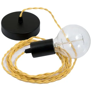 Creative Cables Lampe Suspendue Pendel Tm10 50 Cm pas cher