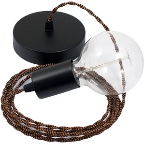 Creative Cables Lampe Suspendue Pendel Tz22 50 Cm pas cher