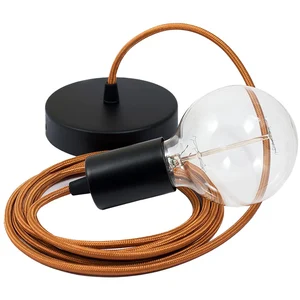 Creative Cables Lampe Suspendue Pendel Rm22 50 Cm pas cher