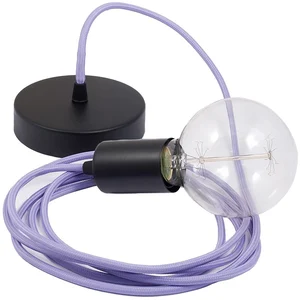 Creative Cables Lampe Suspendue Pendel Rm07 1 M pas cher