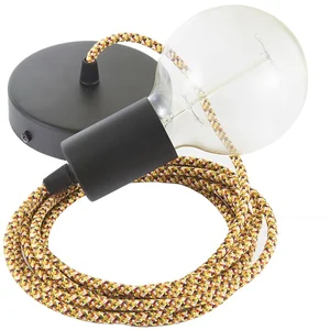 Creative Cables Lampe Suspendue Pendel Rx01 Pixel 2 M pas cher